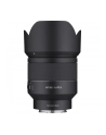 Samyang AF 50mm F1,4 FE II do SONY E - nr 12