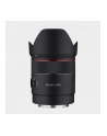 Samyang AF 24mm f1.8 Sony FE - nr 4