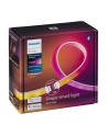 PHILIPS HUE White and color ambiance Taśma LED gradient (przedłużenie, 1 m) - nr 26