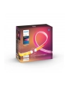 PHILIPS HUE White and color ambiance Taśma LED gradient (przedłużenie, 1 m) - nr 38