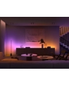 PHILIPS HUE White and color ambiance Taśma LED gradient (przedłużenie, 1 m) - nr 9