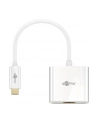Goobay Adapter Usb-C - Hdmi Biały (66259) - nr 4