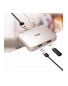 Aten Stacja/Replikator Usb-C Ultra 4K Gaming Mini Dock (Uh3235-At) (UH3235AT) - nr 13