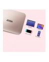 Aten Stacja/Replikator Usb-C Ultra 4K Gaming Mini Dock (Uh3235-At) (UH3235AT) - nr 14