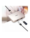 Aten Stacja/Replikator Usb-C Ultra 4K Gaming Mini Dock (Uh3235-At) (UH3235AT) - nr 19