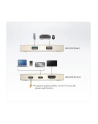 Aten Stacja/Replikator Usb-C Ultra 4K Gaming Mini Dock (Uh3235-At) (UH3235AT) - nr 29