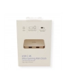 Aten Stacja/Replikator Usb-C Ultra 4K Gaming Mini Dock (Uh3235-At) (UH3235AT) - nr 30