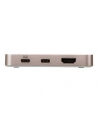 Aten Stacja/Replikator Usb-C Ultra 4K Gaming Mini Dock (Uh3235-At) (UH3235AT) - nr 5