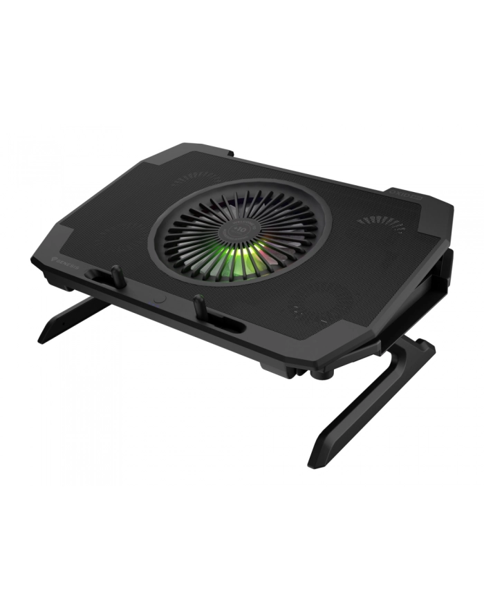 GENESIS OXID 850 RGB 15.6 główny
