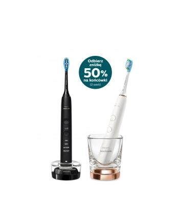 PHILIPS Sonicare DiamondClean Seria 9000 HX9914/57
