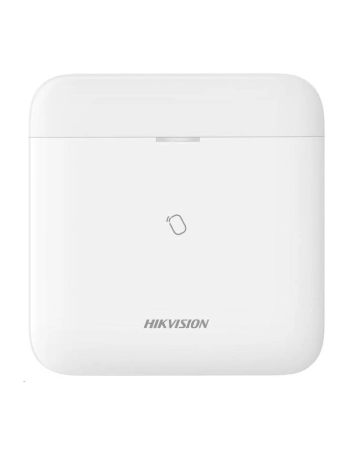 Hikvision Ds-Pwa96-M-We Einbruchmeldeanlage Ax Pro Control Panel główny