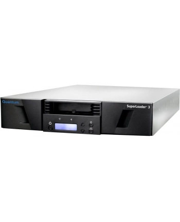 quantum SuperLoader 3 LTO-9HH ET-QL9AE-YE