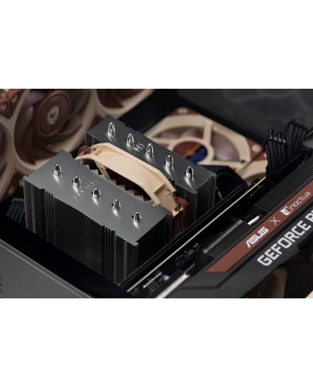 Noctua D12L chłodzenie procesora NH-D12L