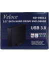 Inter-Tech Veloce GD-35612 (88884055) - nr 12