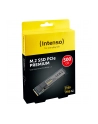 Intenso SSD Premium 500GB M.2 NVMe (3835450) - nr 15