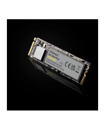 Intenso SSD Premium 500GB M.2 NVMe (3835450)