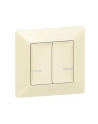 Legrand Valena Life With Netatmo Kremowy 752287 - nr 2
