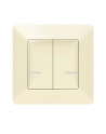 Legrand Valena Life With Netatmo Kremowy 752287 - nr 3