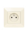 Legrand Valena Life With Netatmo Gniazdo Connected Kremowe 752293 - nr 1