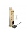 Club 3D Club3D hub MST USB-C na DisplayPort, 4K60Hz (M/F) (CL3) - nr 46