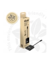 Club 3D Club3D hub MST USB-C na DisplayPort, 4K60Hz (M/F) (CL3) - nr 7