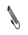 Axagon Hmc-5G2 Hub Z Usb-C Na Usb Hdmi Powerdelivery (HMC5G2) - nr 14