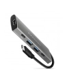 Axagon Hmc-5G2 Hub Z Usb-C Na Usb Hdmi Powerdelivery (HMC5G2) - nr 25