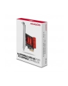 Axagon PCES-SA6, kontroler PCIe - 6x wewnętrzny port SATA 6G, ASM1166, SP & LP (AXN) - nr 7
