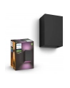 PHILIPS HUE White and color ambiance Resonate czarny 1746430P7 - nr 11