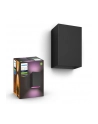 PHILIPS HUE White and color ambiance Resonate czarny 1746430P7 - nr 40