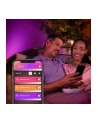PHILIPS HUE White and color ambiance Resonate czarny 1746430P7 - nr 41