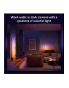 PHILIPS HUE White and color ambiance Signe gradient czarny 915005987001 - nr 40