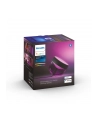 PHILIPS HUE White and color ambiance Iris czarny - nr 15