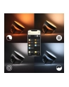 PHILIPS HUE White and color ambiance Iris czarny - nr 29