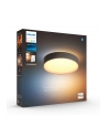 PHILIPS HUE White ambiance Enrave M 12,9W czarny - nr 11