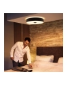 PHILIPS HUE White ambiance Enrave L 33,5W czarny - nr 5