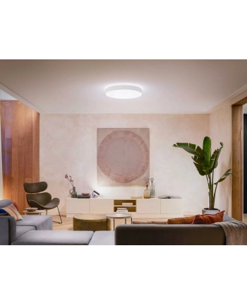 PHILIPS HUE White ambiance Enrave XL 48W biały