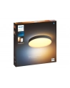PHILIPS HUE White ambiance Enrave XL 48W czarny - nr 15