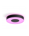 PHILIPS HUE White and color ambiance Infuse M 33,5W czarny - nr 19