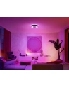PHILIPS HUE White and color ambiance Infuse M 33,5W czarny - nr 4
