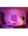 PHILIPS HUE White and color ambiance Infuse L 52,5W czarny - nr 4