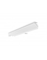 PHILIPS HUE White and color ambiance 60W Surimu prostokąt biały - nr 1