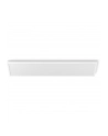 PHILIPS HUE White and color ambiance 60W Surimu prostokąt biały - nr 21
