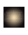 PHILIPS HUE White ambiance Runner biały 5309331P6 - nr 1