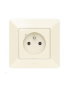 Legrand Valena Life With Netatmo Gniazdo Connected Kremowe 752293 - nr 1