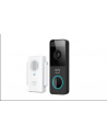 Eufy VIDEO DOORBELL SLIM 1080p WiFi bateryjny - nr 1