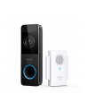 Eufy VIDEO DOORBELL SLIM 1080p WiFi bateryjny - nr 2