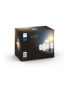 PHILIPS HUE White ambiance Zestaw startowy 2 szt. E27 1100lm - nr 7