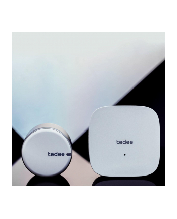 tedee powered by Gerda Mostek Bridge do inteligentnego zamka nr 1