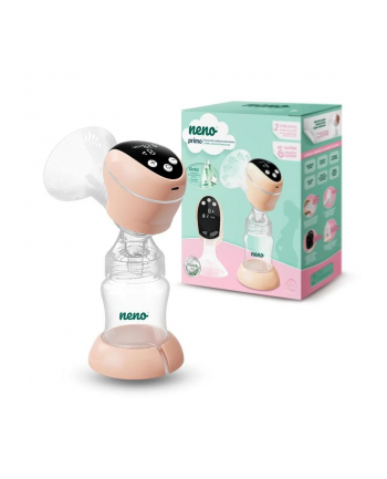 Neno Primo Bezprzewodowy Laktator Elektroniczny nr 1